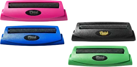 all colors of joint rollers of doinkrollerz