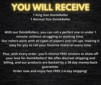 
              Double DoinkRoller Pack
            