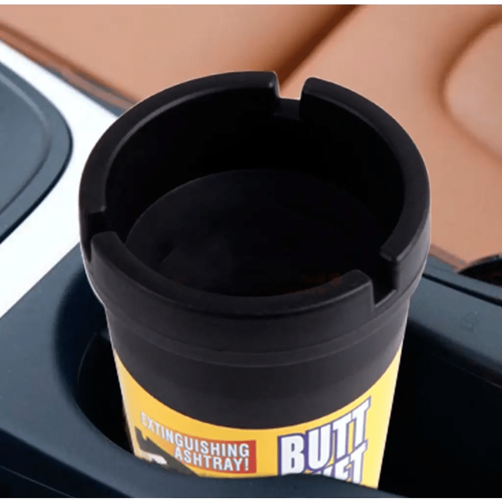 Car Ashtray - DoinkRollerz Shop