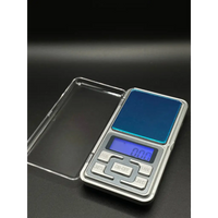 Mini Digital Scale