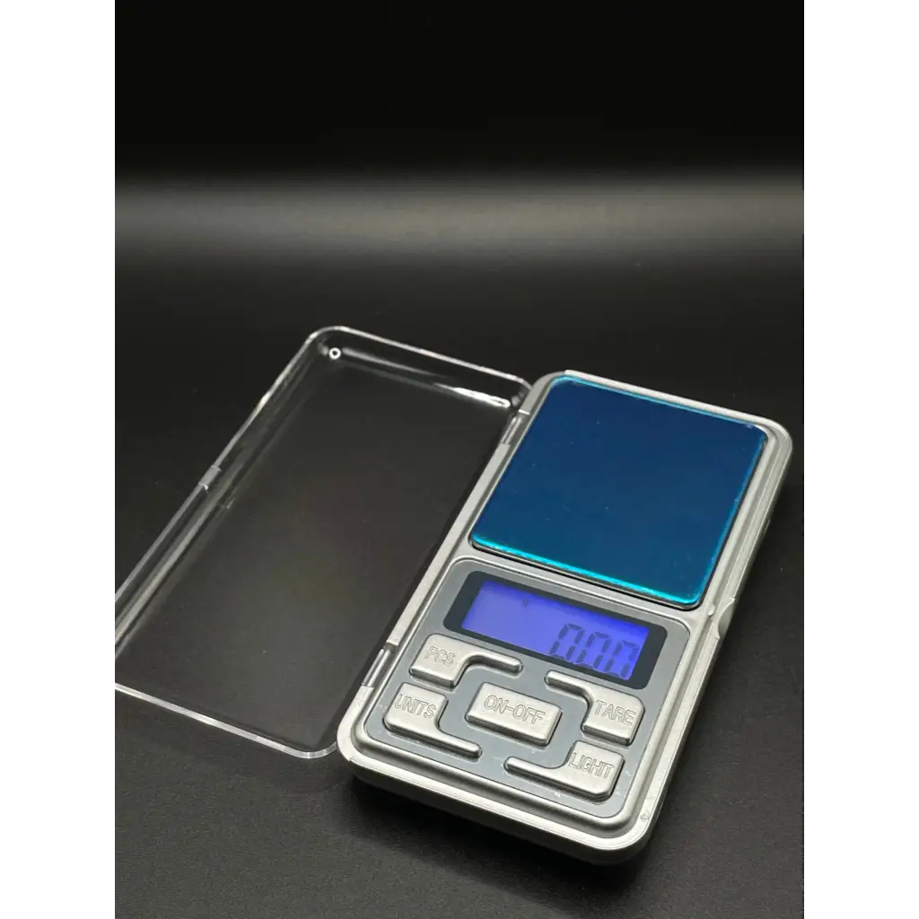 DK46008-N - Professional Mini Digital Scales – GemTrue