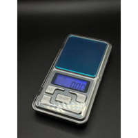 Mini Digital Scale