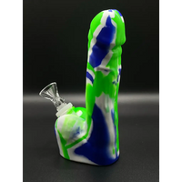 Penis Bong - Silicone