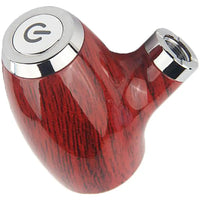 Wooden Pipe Battery