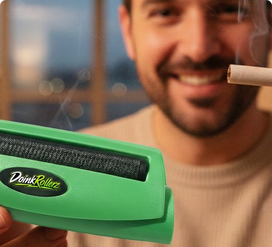 Why DoinkRollerz is the Best Blunt and Joint Rolling Machine on the Market