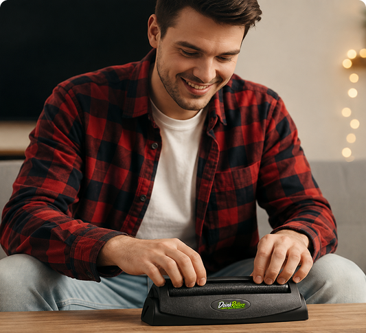 DoinkRollerz: The Perfect Gift for Stoners and Cannabis Enthusiasts.