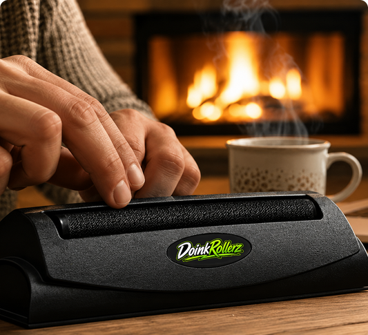 How DoinkRollerz Can Help Save You Time and Money on Rolling Materials