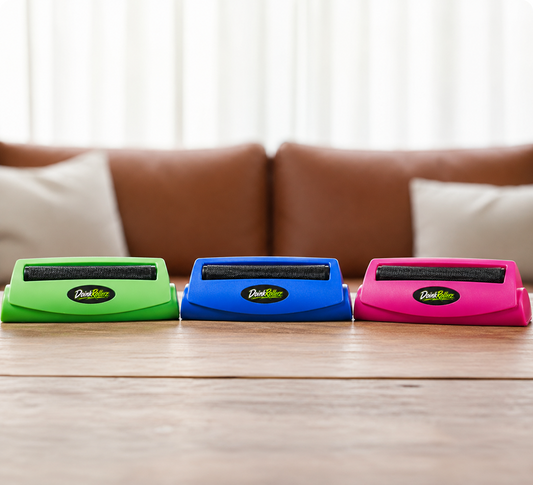 Do you struggle with rolling up? Get A DoinkRoller