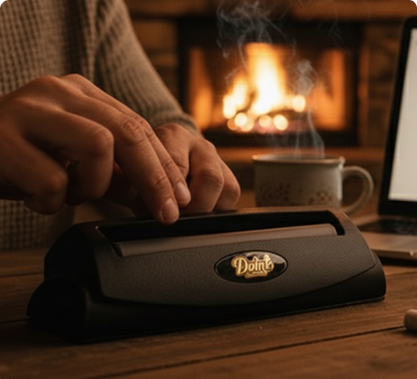 How DoinkRollerz Can Help Save You Time and Money on Rolling Materials