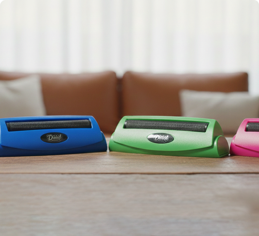 Do you struggle with rolling up? Get A DoinkRoller