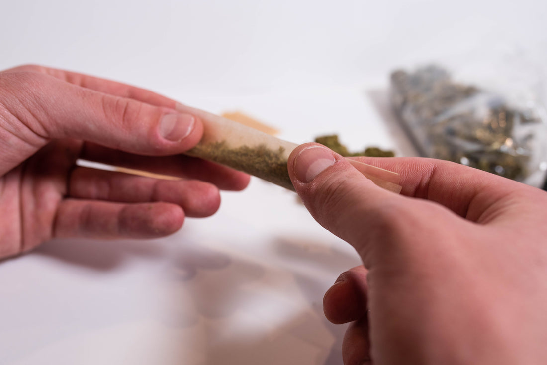 How to Roll a Blunt Without a Filter Tip: 7 Easy Steps