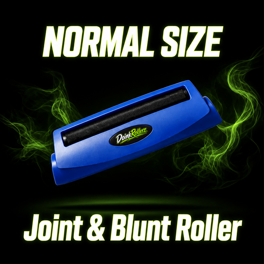 Blue DoinkRoller (Joint & Blunt Roller)