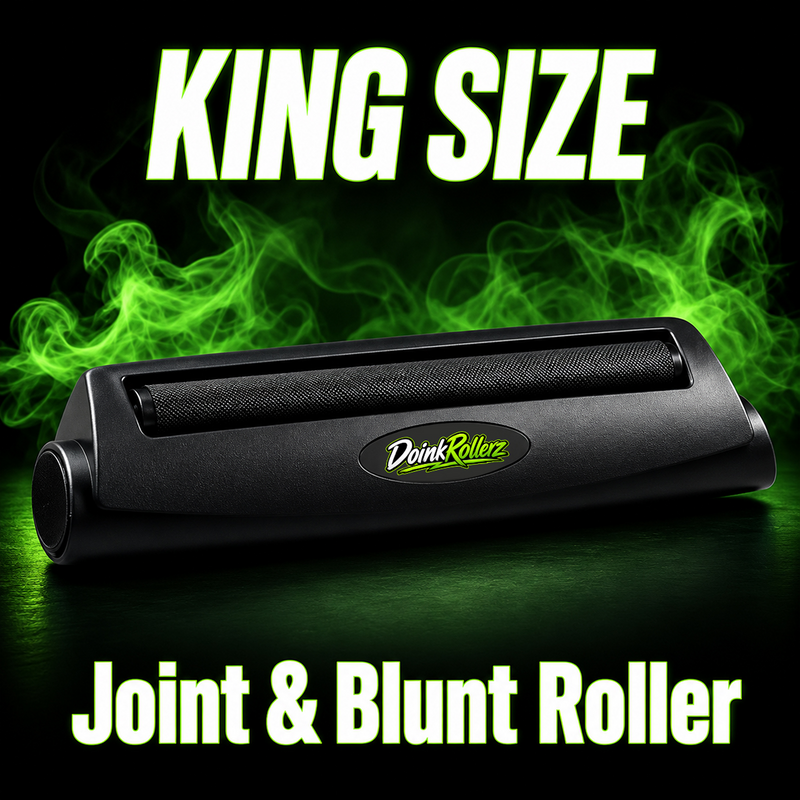 King Size DoinkRoller (Joint & Blunt Roller)