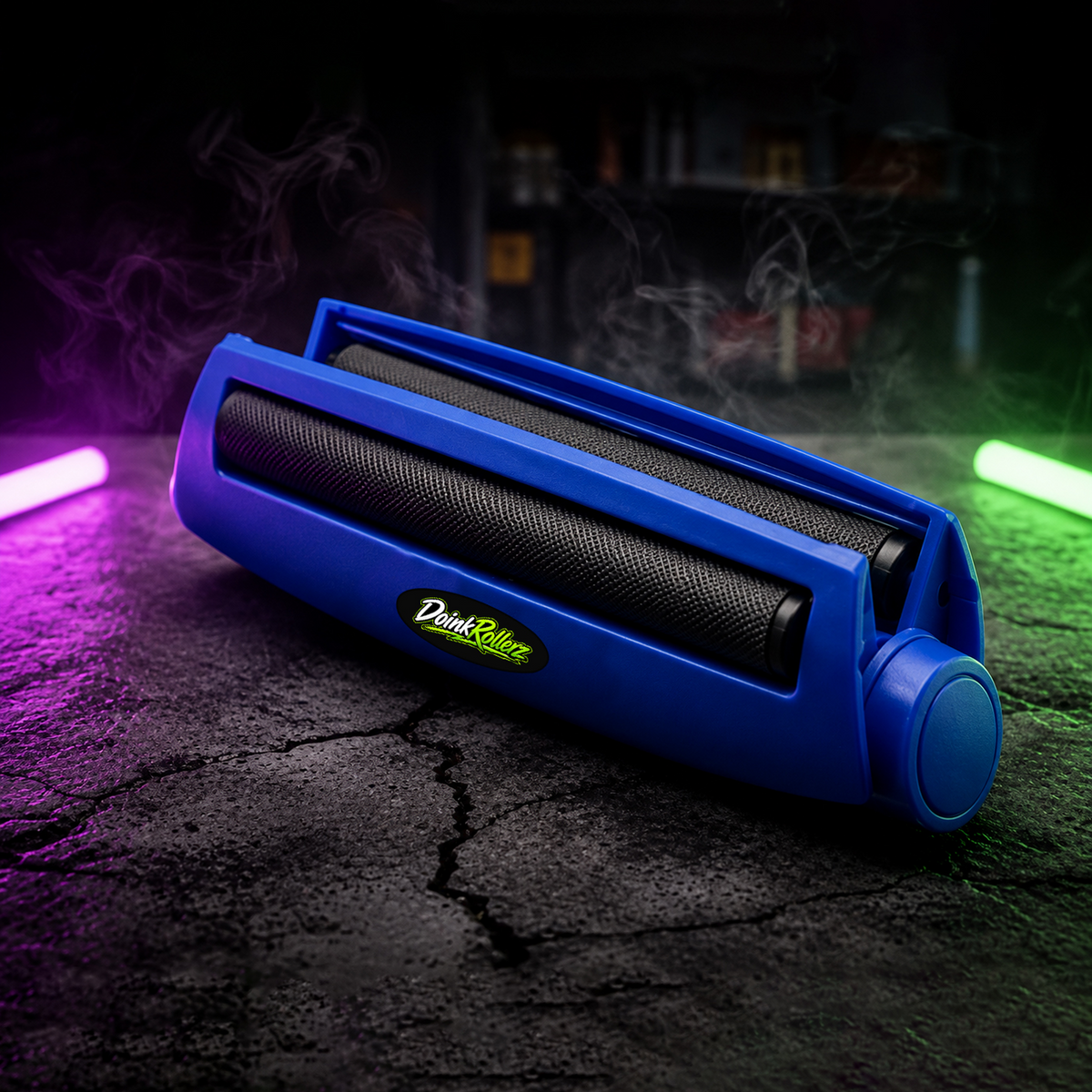 Blue DoinkRoller (Joint & Blunt Roller)