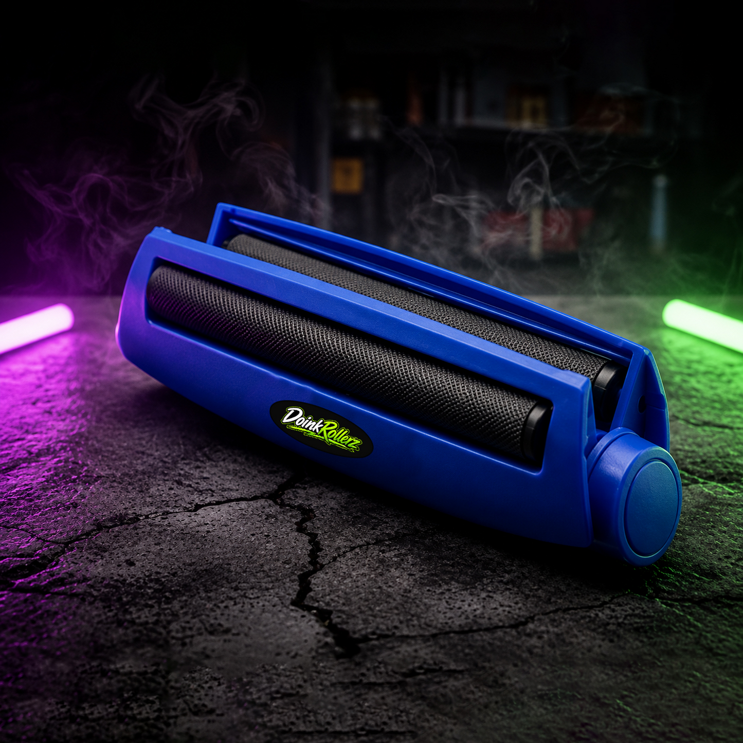 Blue DoinkRoller (Joint & Blunt Roller)