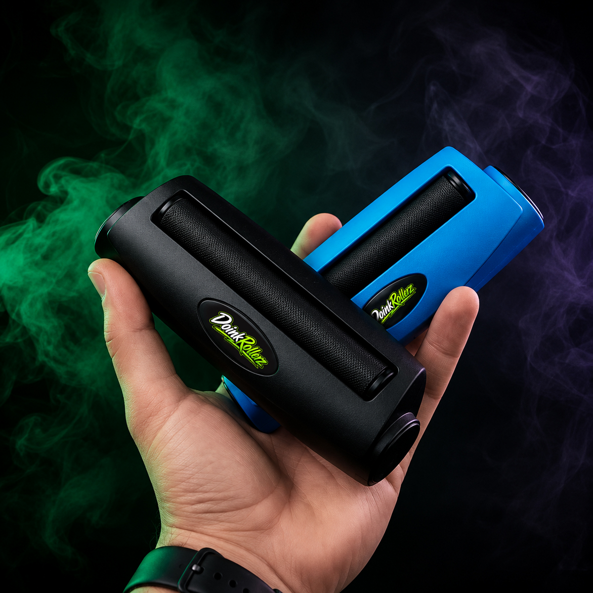 DoinkRollerz (5-Pack)