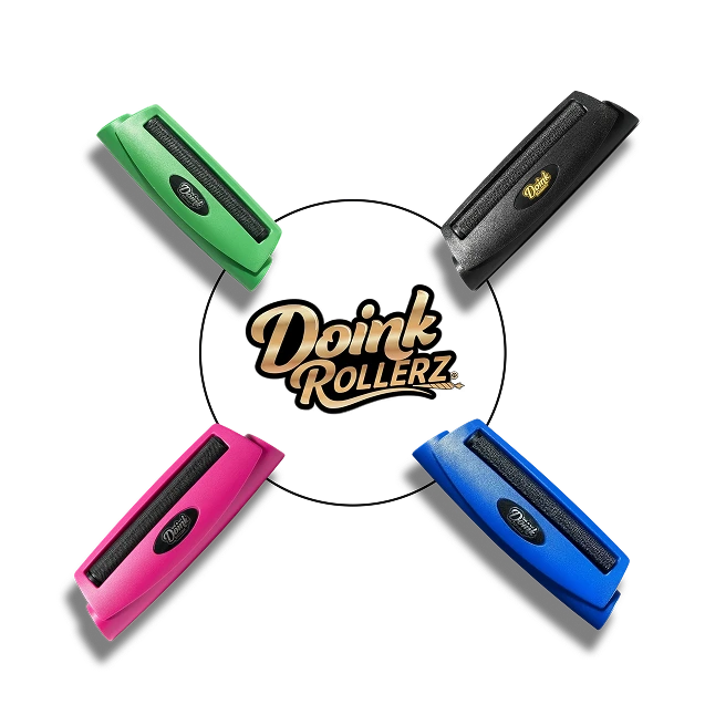 all doink joint rollers