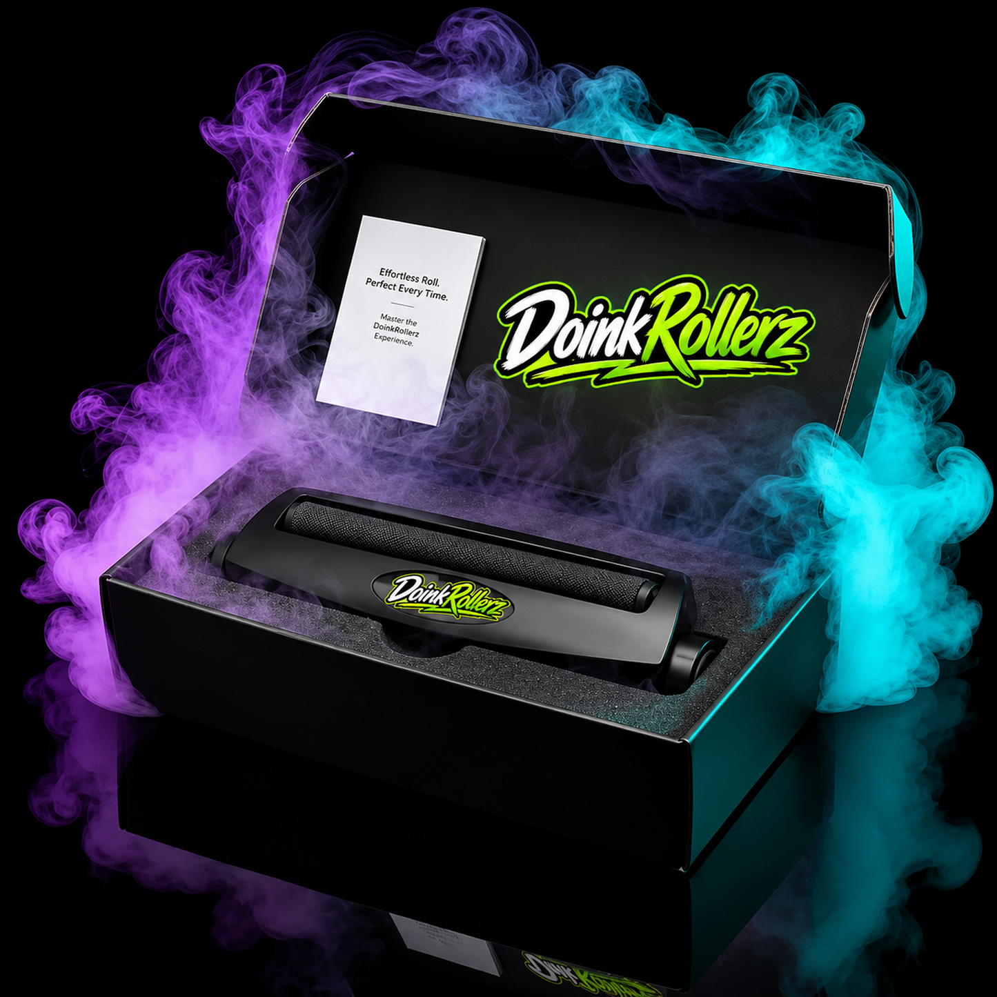 King Size DoinkRoller (Joint & Blunt Roller)