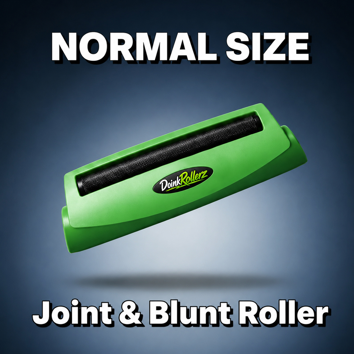 Green DoinkRoller (Joint & Blunt Roller)
