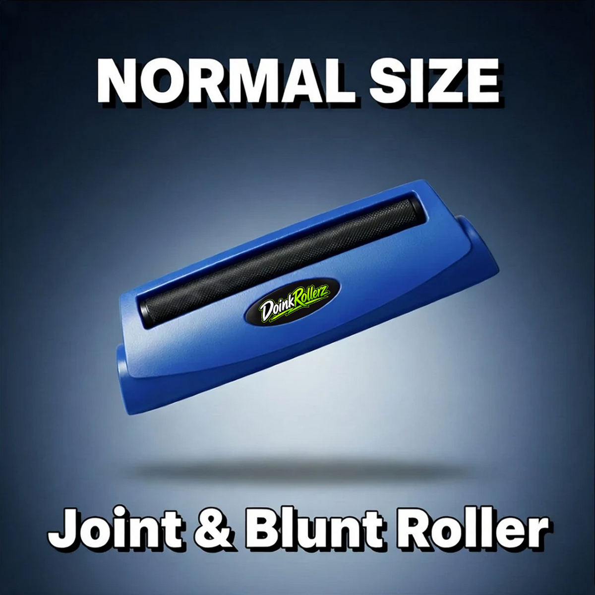 Blue DoinkRoller (Joint & Blunt Roller)