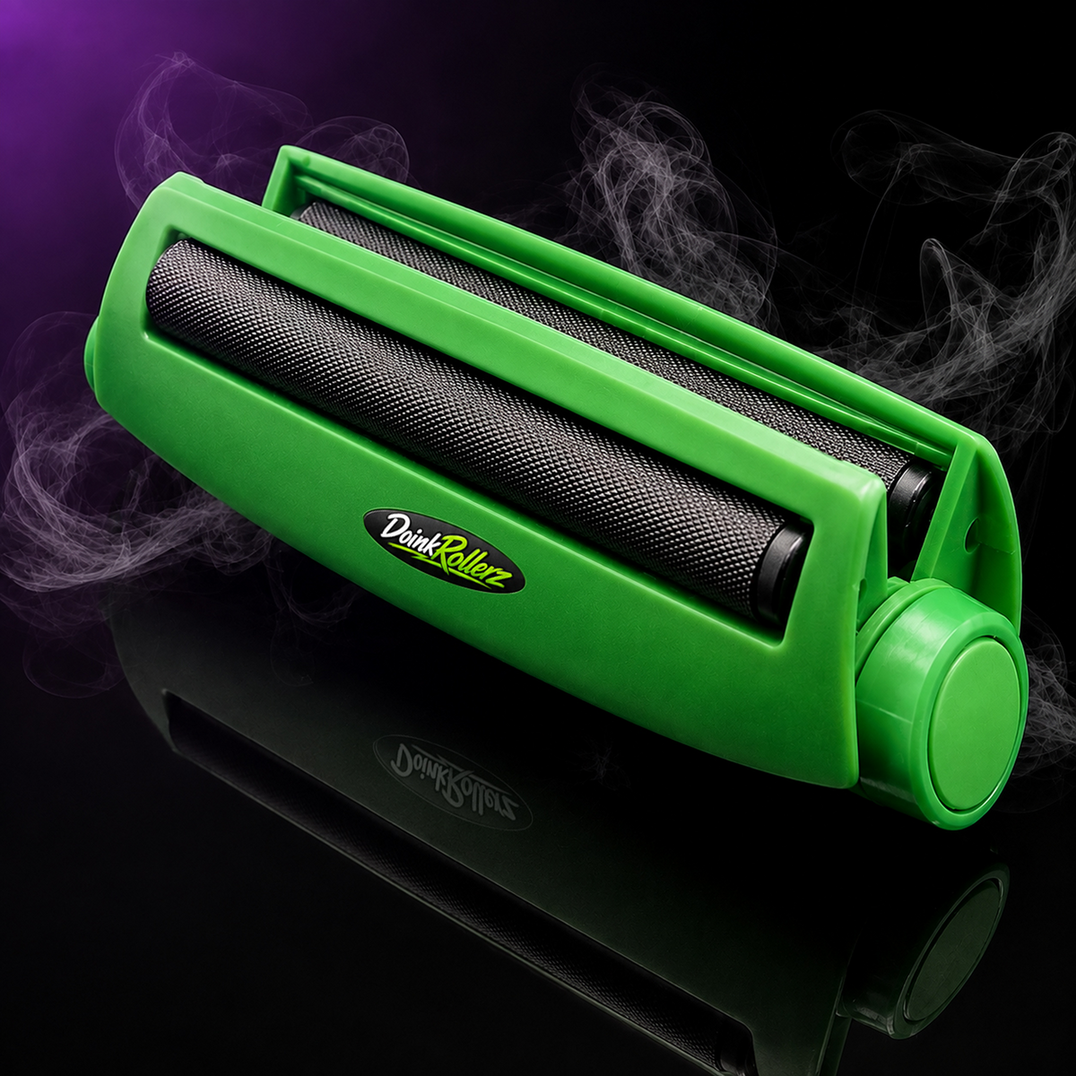 Green DoinkRoller (Joint & Blunt Roller)