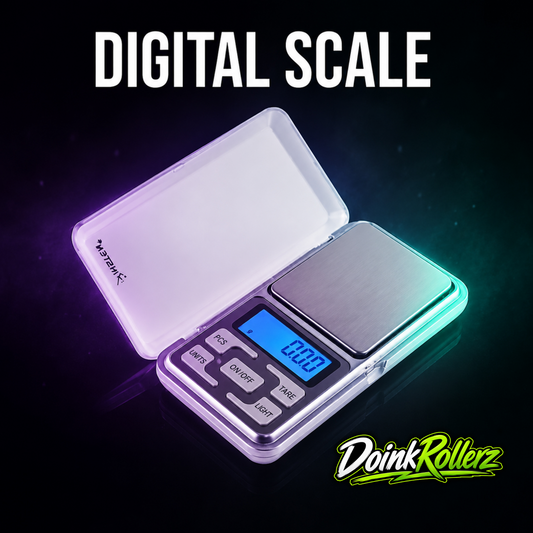 Mini Digital Scale