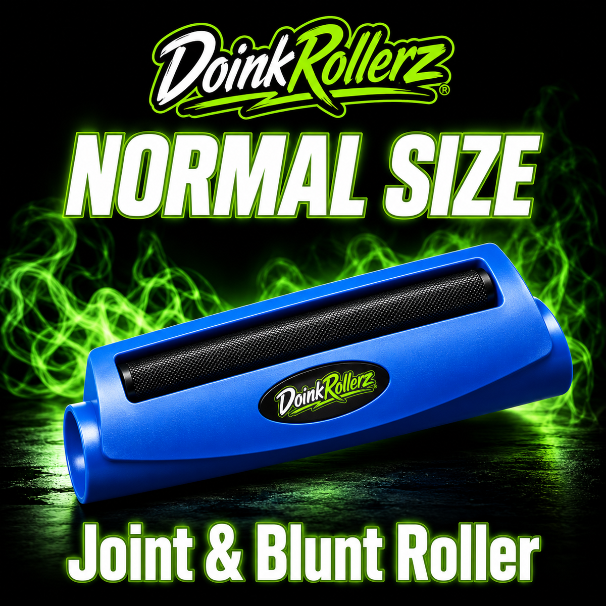 Blue DoinkRoller (Joint & Blunt Roller)