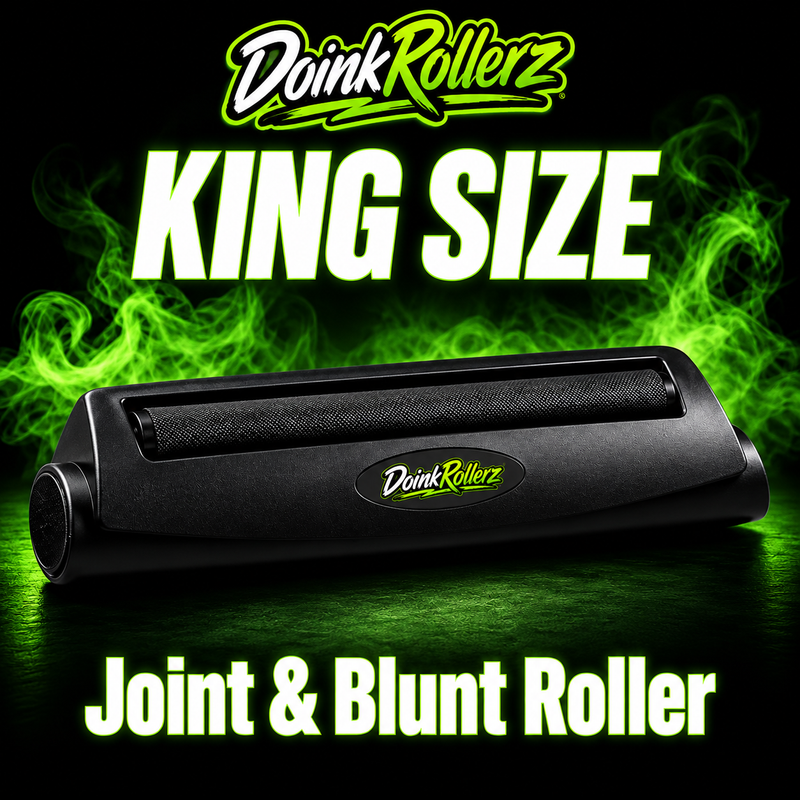 King Size DoinkRoller (Joint & Blunt Roller)