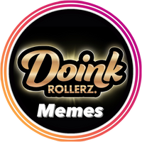 Doinkrollerz rolling machine instagram page @doinkrollerz