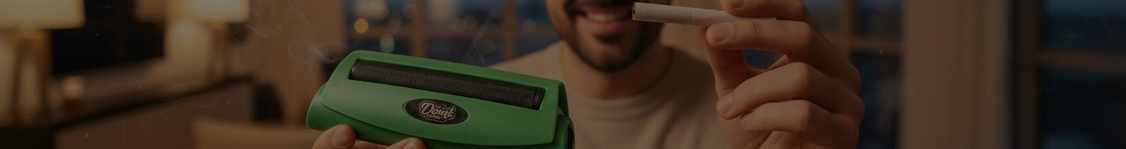 doink rollerz collection banner