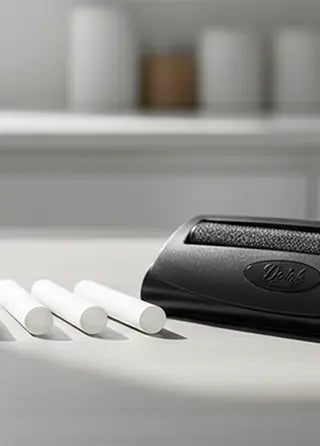 perfectly rolleed joints and doinkrollerz 