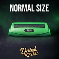 Green DoinkRoller