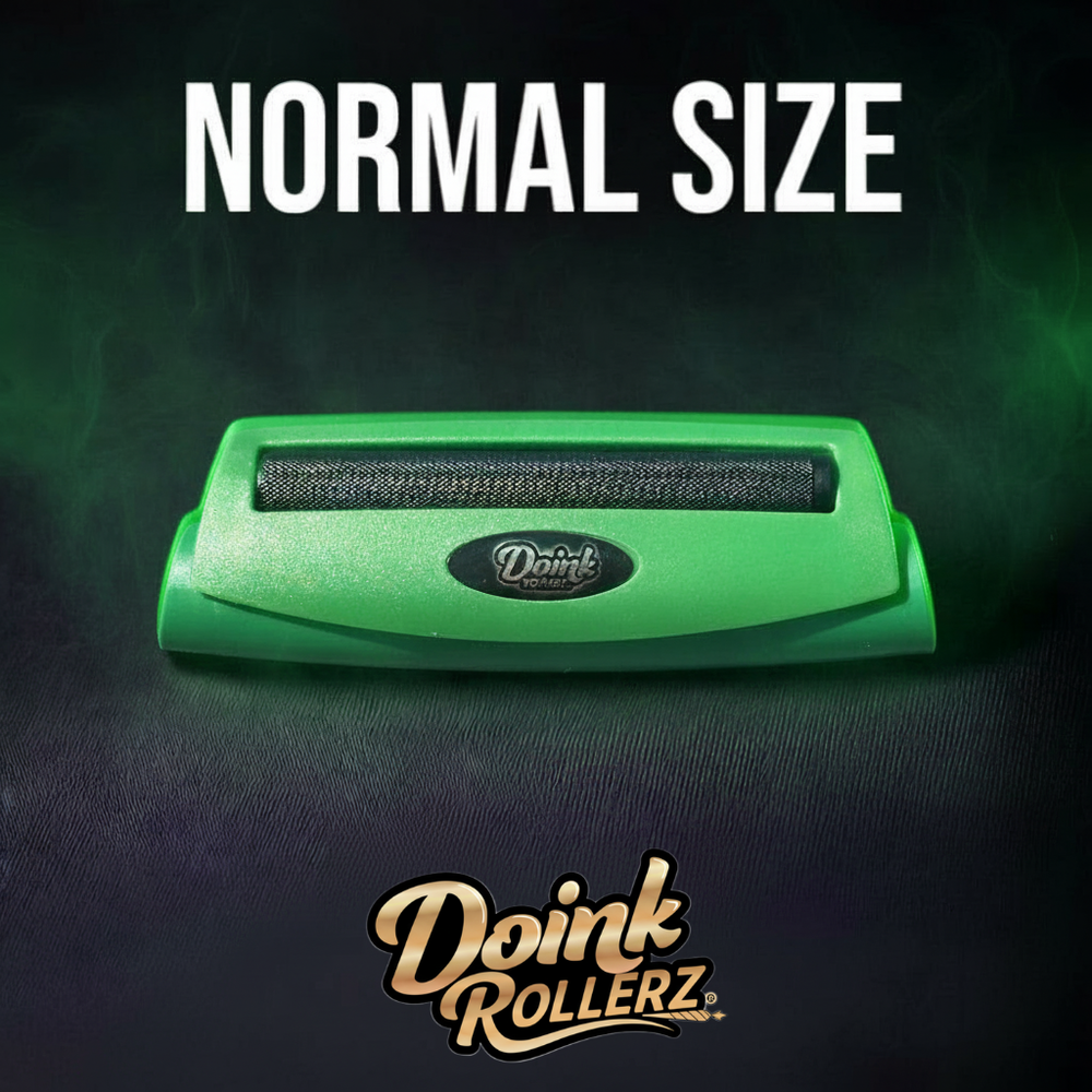 Green DoinkRoller
