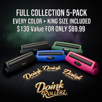
              5-Pack DoinkRollerz
            