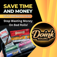 
              5 Pack DoinkRollerz Full Collection (DEAL)
            