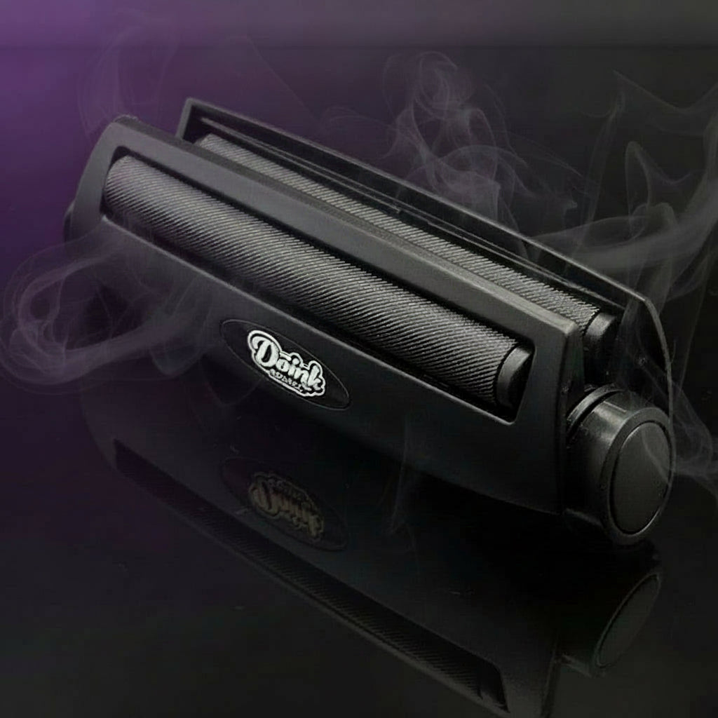 Black DoinkRoller Blunt Roller - DoinkRollerz Shop
