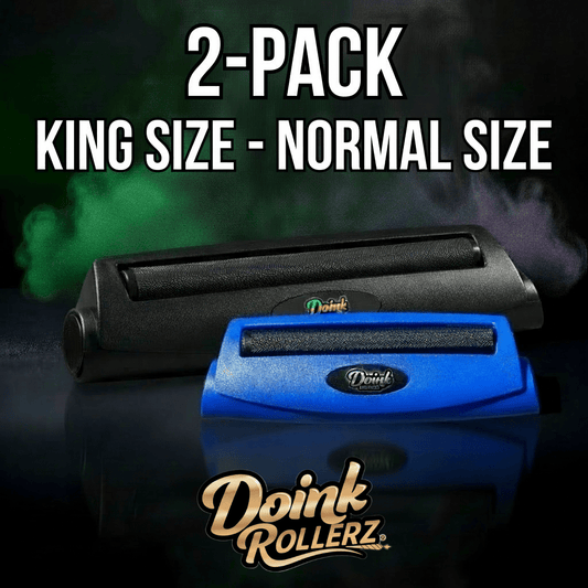 DoinkRoller 2 - Pack - DoinkRollerz Shop