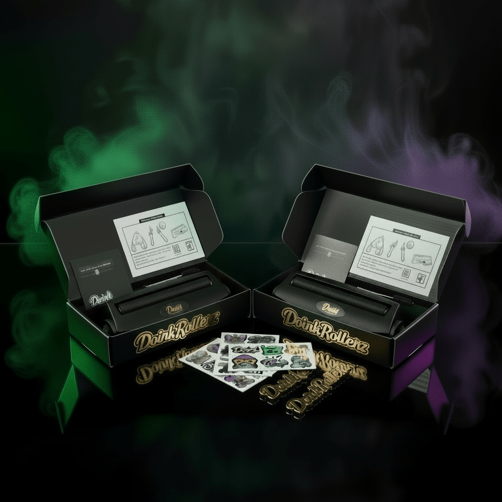 DoinkRollerz Normal Size - DoinkRollerz Shop