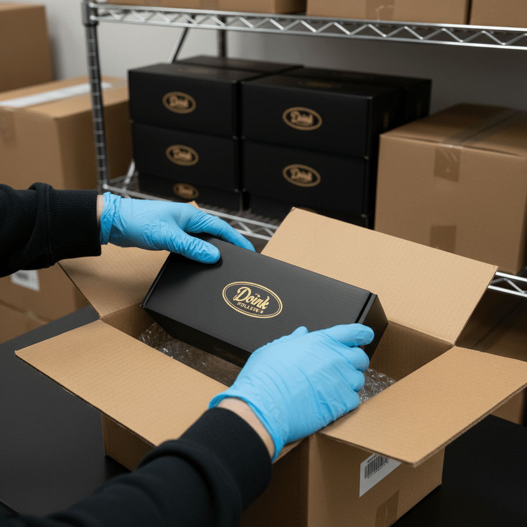 DoinkRollerz Normal Size - DoinkRollerz Shop