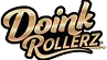 doink rollerz logo