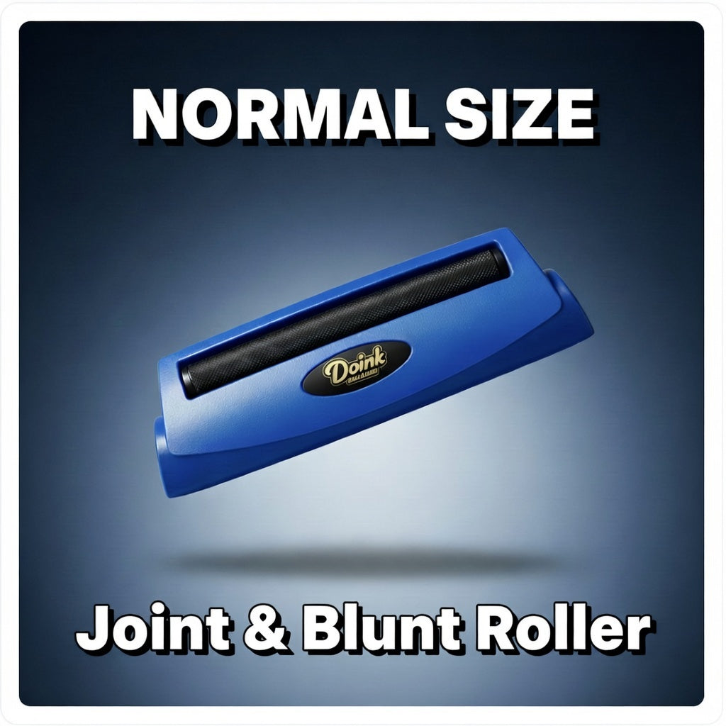 Blue DoinkRoller (Joint & Blunt Roller)