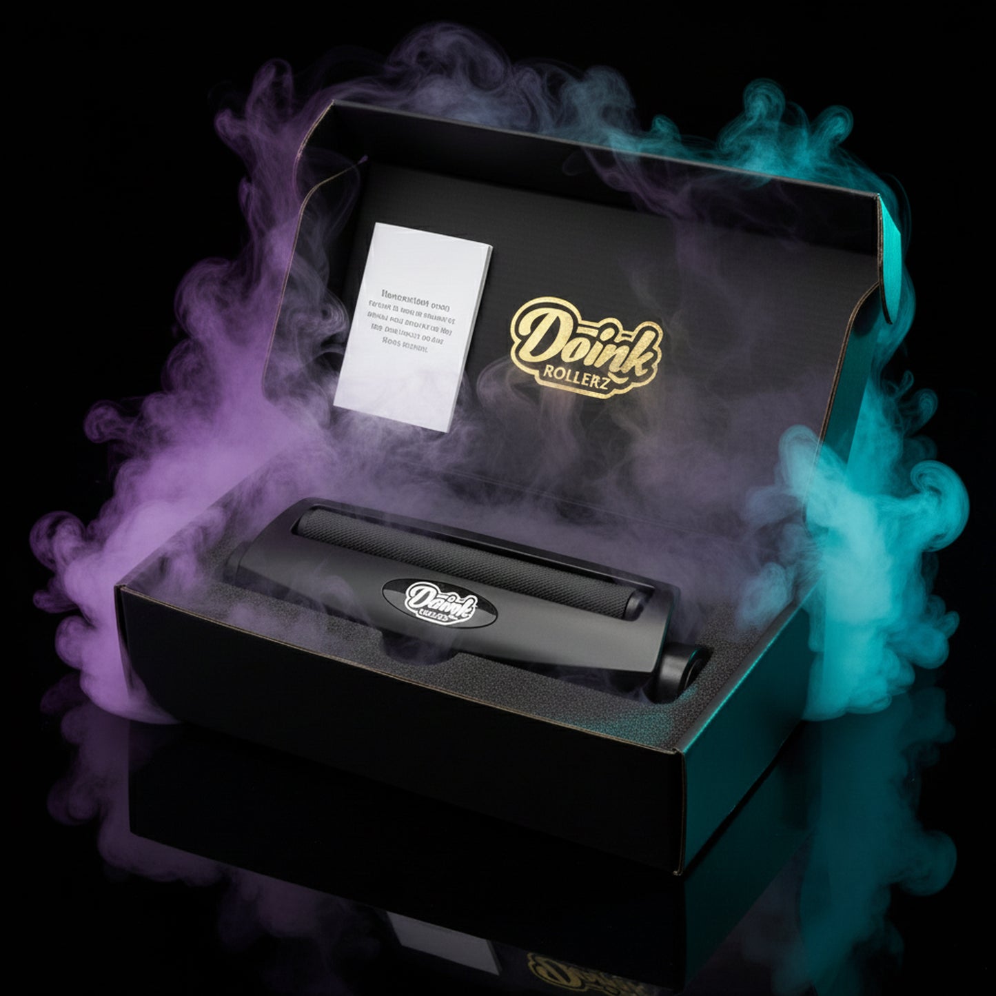 King Size DoinkRoller (Joint & Blunt Roller)