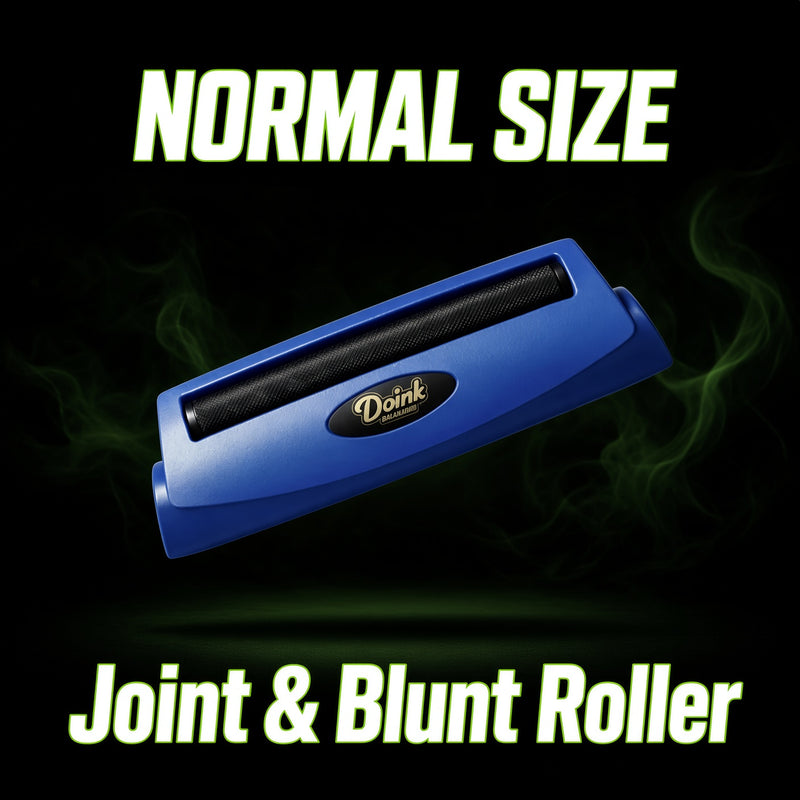 Blue DoinkRoller (Joint & Blunt Roller)