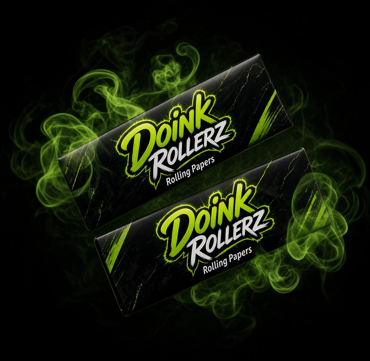Rolling Papers (2 Pack)