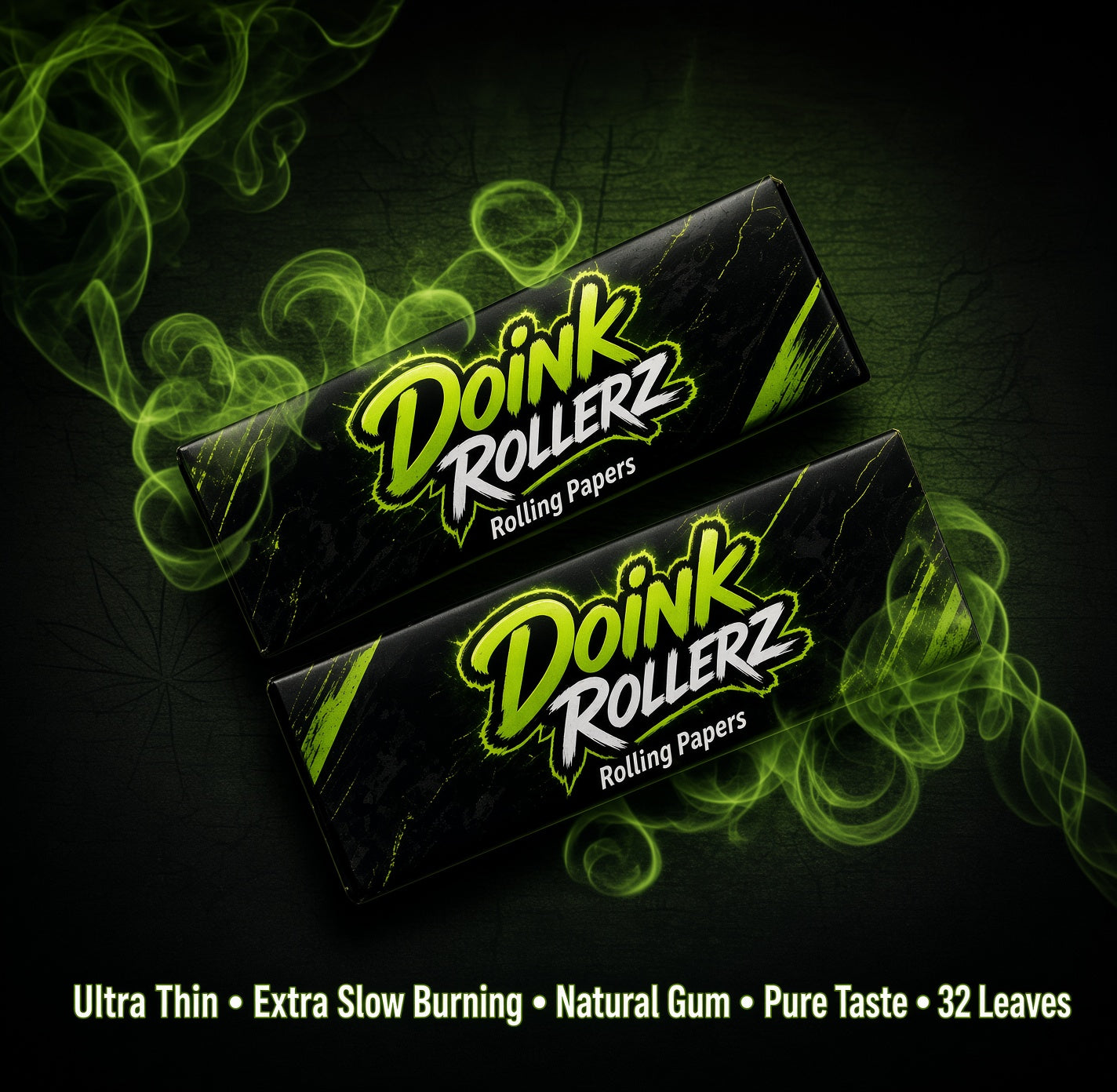 Rolling Papers (2 Pack)