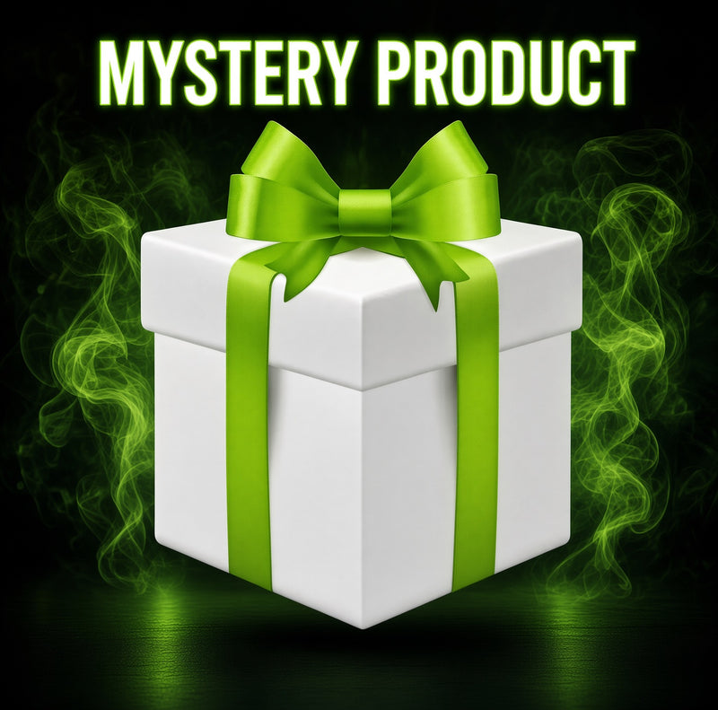 Mystery Product