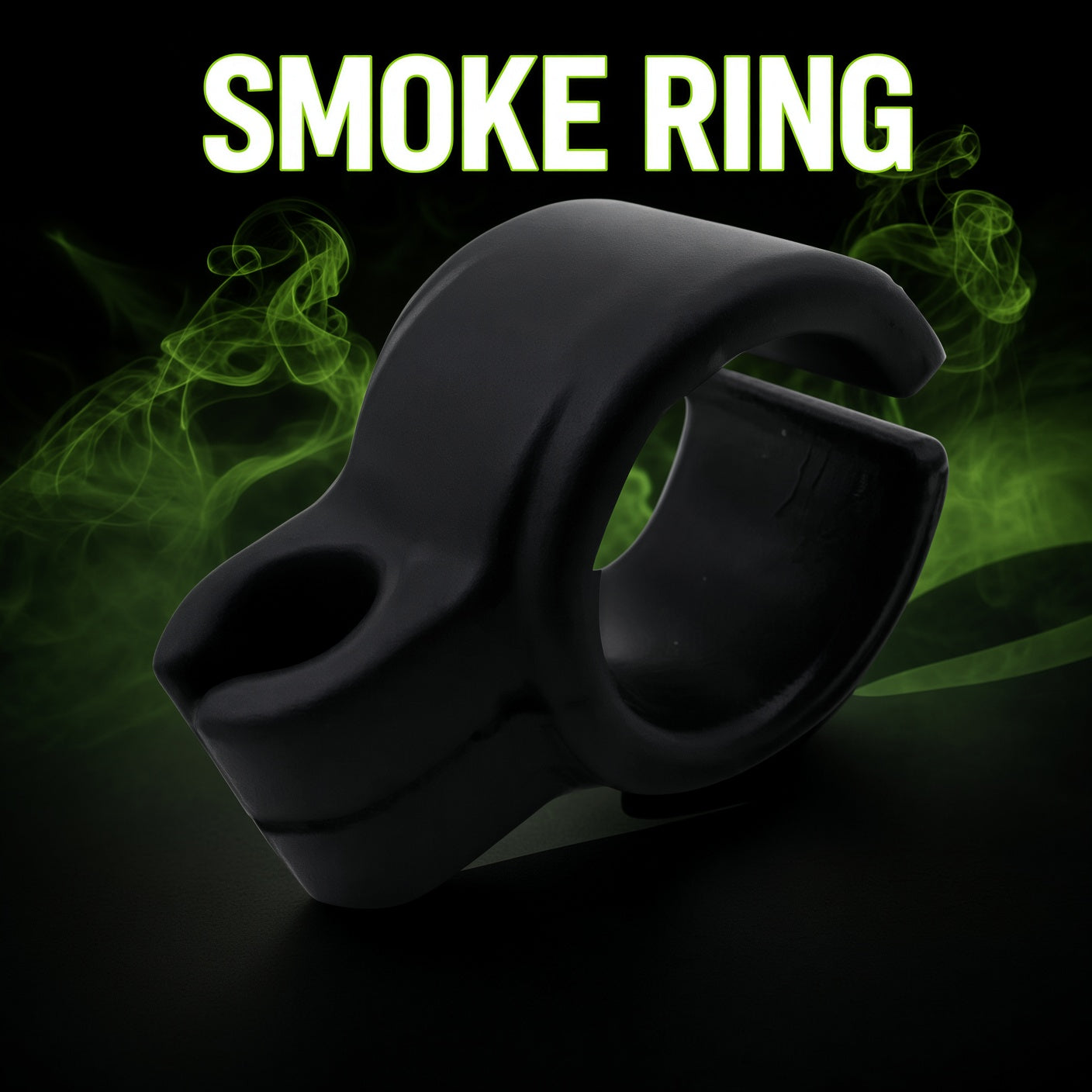 Smoke Ring