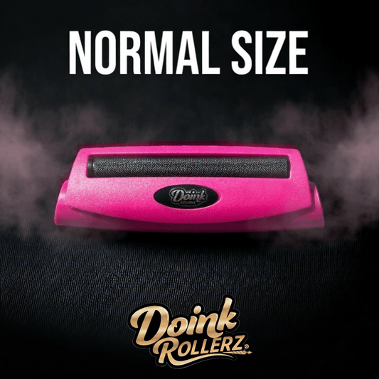 Pink DoinkRoller - DoinkRollerz Shop