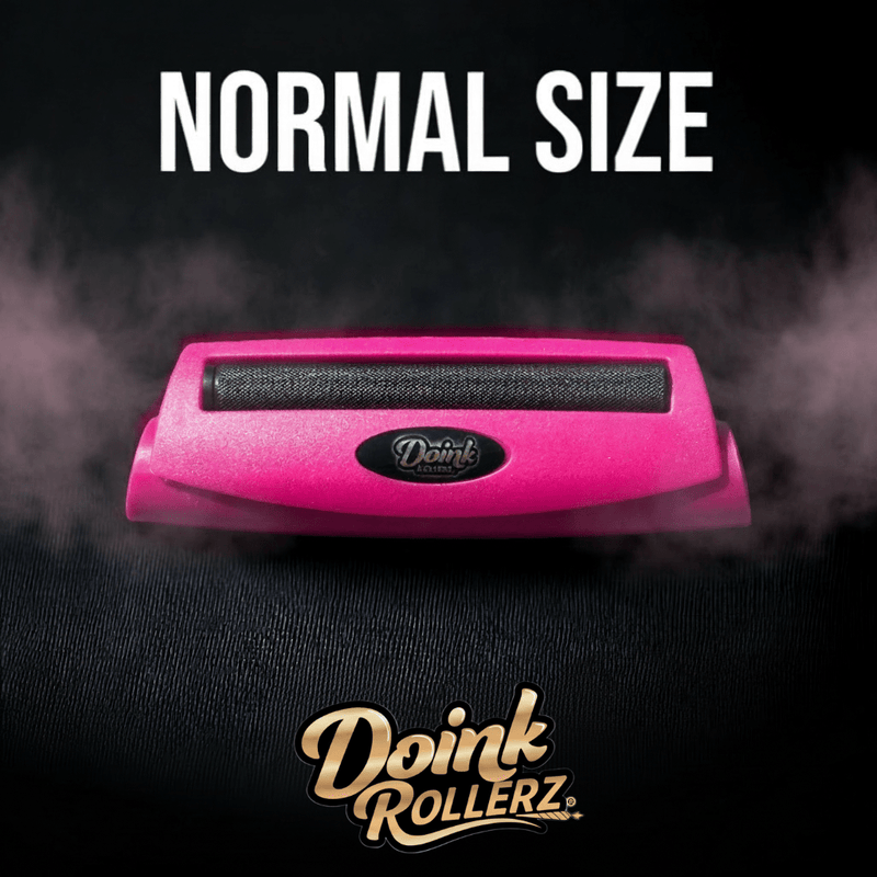 Pink DoinkRoller - DoinkRollerz Shop