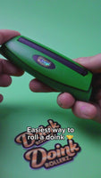 
              How to roll a perfect joint using a DoinkRoller video
            
